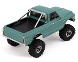 Axial SCX30 Chevrolet K10 1/30 RTR Rock Crawler Green [2260T1]