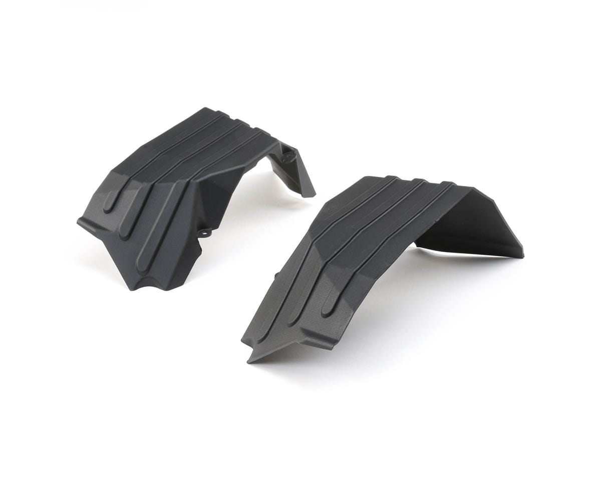 Axial SCX6 Fender Liners Front, Trail Honcho - AXI250015