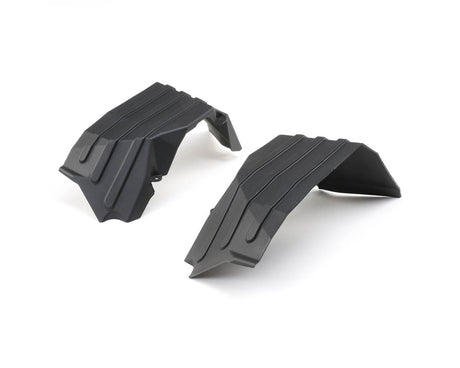 Axial SCX6 Fender Liners Front, Trail Honcho - AXI250015