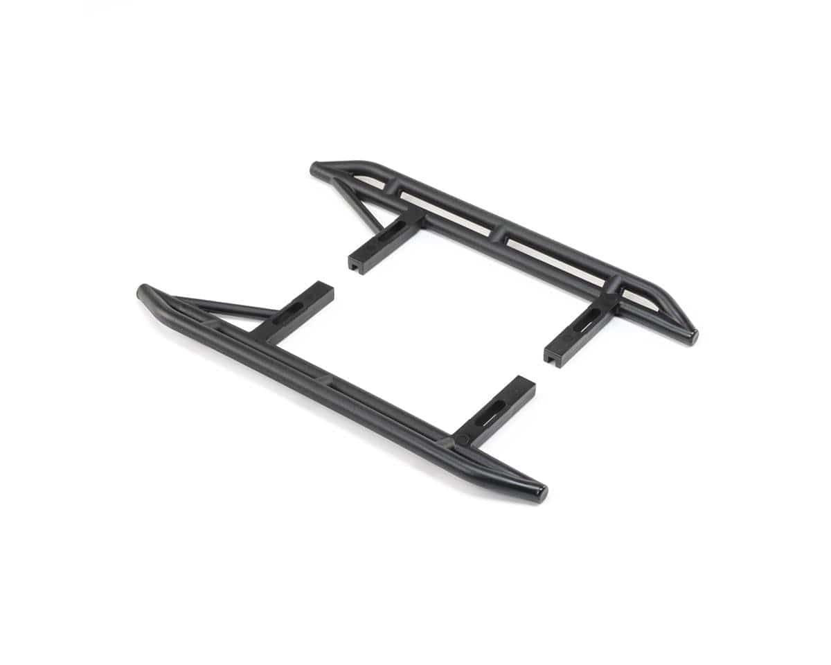 Axial SCX6 Trail Honcho Rock Sliders AXI250014