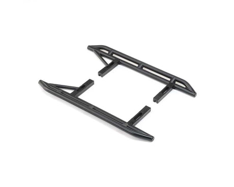 Axial SCX6 Trail Honcho Rock Sliders AXI250014