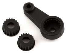 Axial Servo Horn Set 23/25T, Capra UTB18