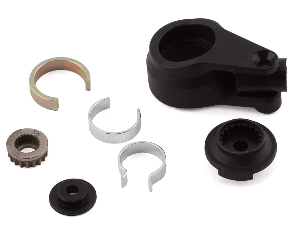 Axial Servo Saver, RBX10 - AXI231026
