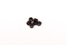Axial Set Screw M4x4mm Black Oxide (6), AXA291