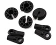 Axial AXI253004 SCX6 Shock End and Spring Cup (4)