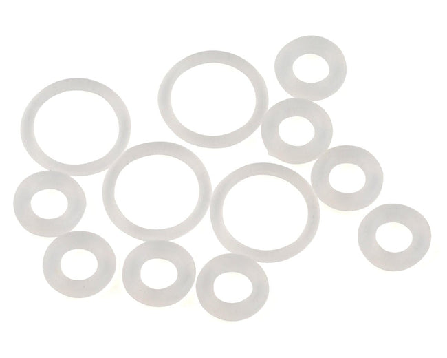 Axial Shock O-Ring Set, 4pcs, Capra UTB18
