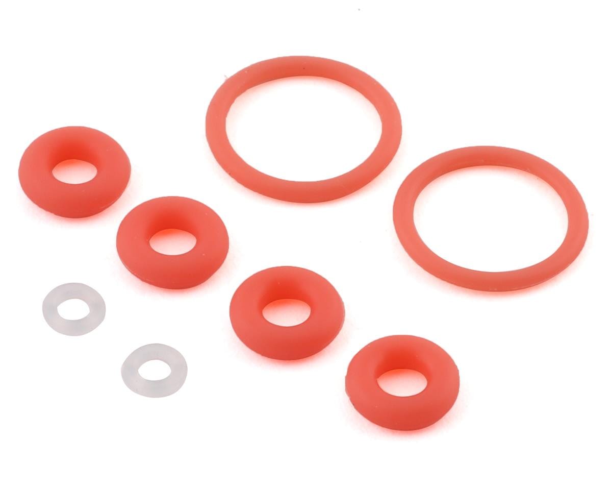 Axial Shock O-Ring Set, RBX10 - AXI233029