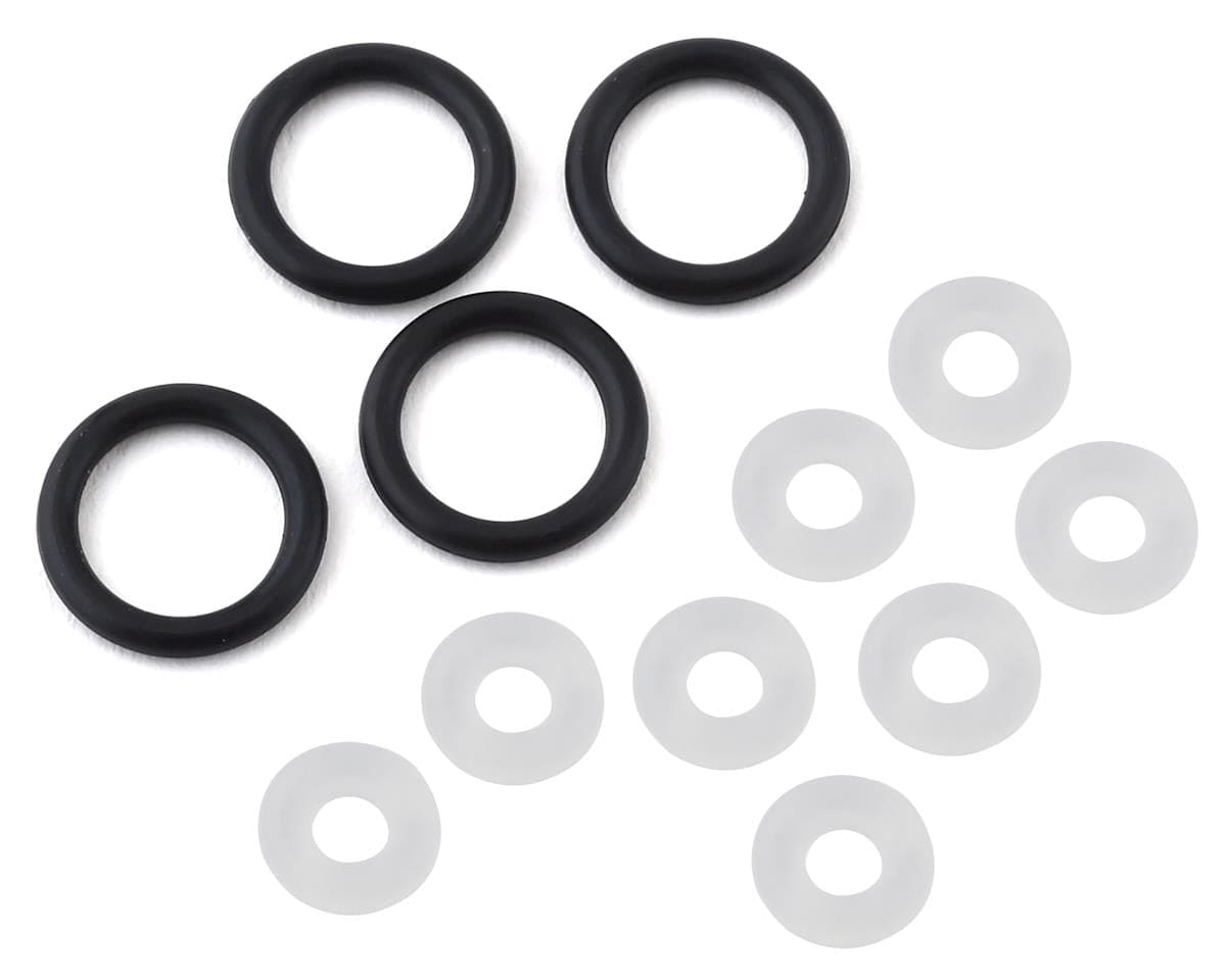 Axial Shock O-Ring Set, UTB - genuine Axial product AXI233003