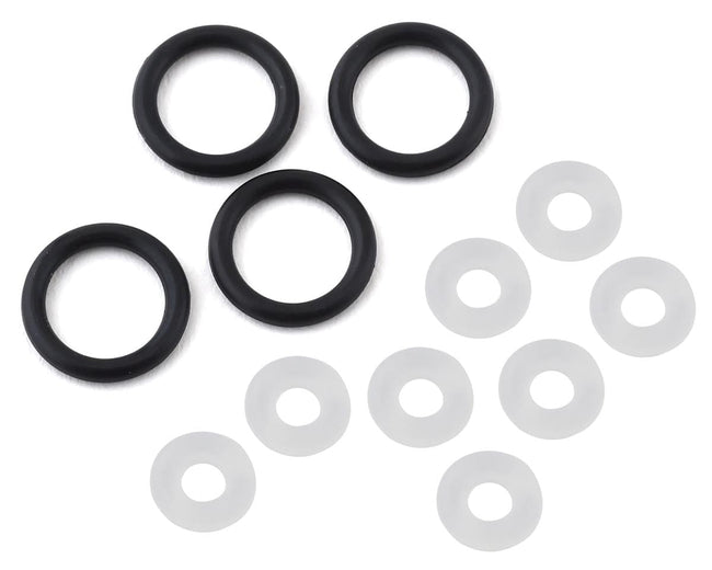 Axial Shock O-Ring Set, UTB