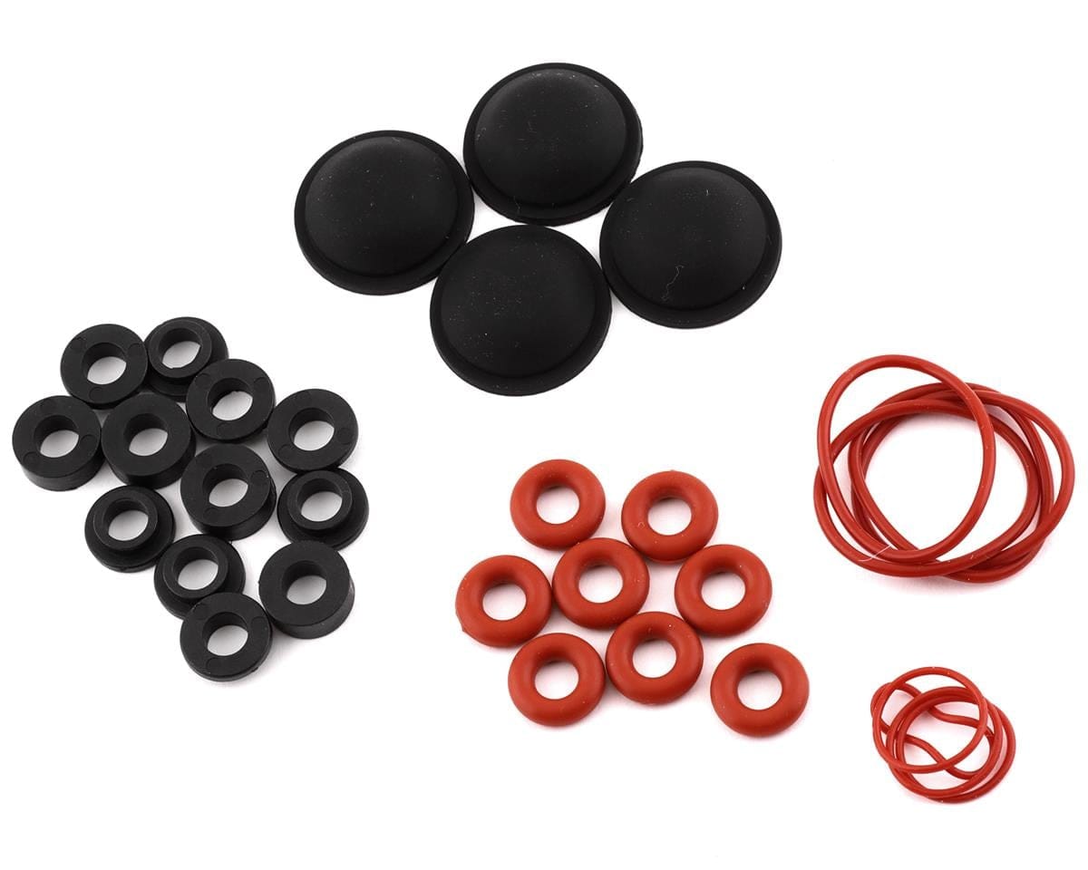 Axial Shock Rebuild Kit, SCX6 - genuine Axial product AXI253001