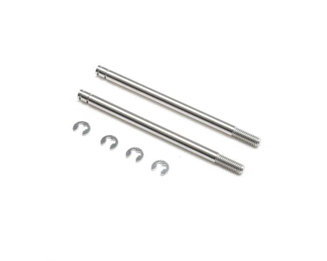 Axial Shock Shaft, 2pcs, Capra 1.9 UTB - AXI-2334