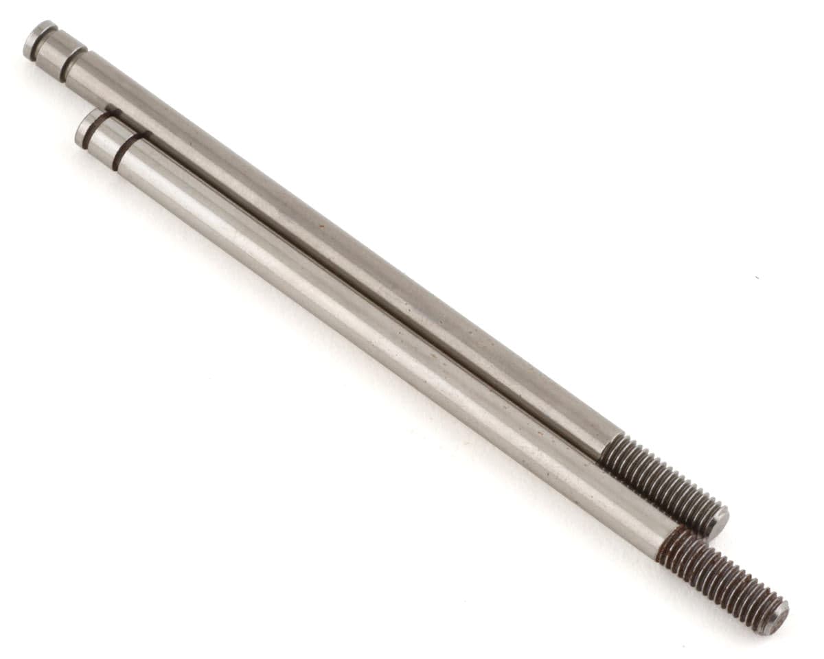 Axial SCX10 Pro 3x58mm Shock Shaft 2pcs AXI233035
