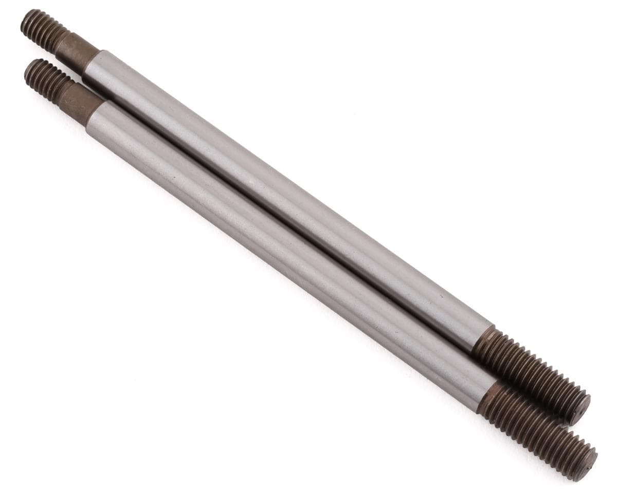 Axial Shock Shafts, 2pcs, SCX6 - genuine Axial product AXI253002