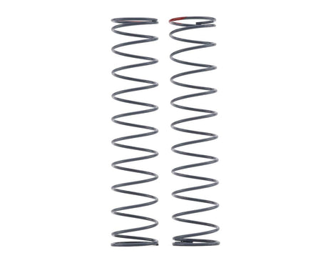 Axial 13x70mm 1.28lb Red Soft Shock Springs (2), SCX10 III - AXI-3836