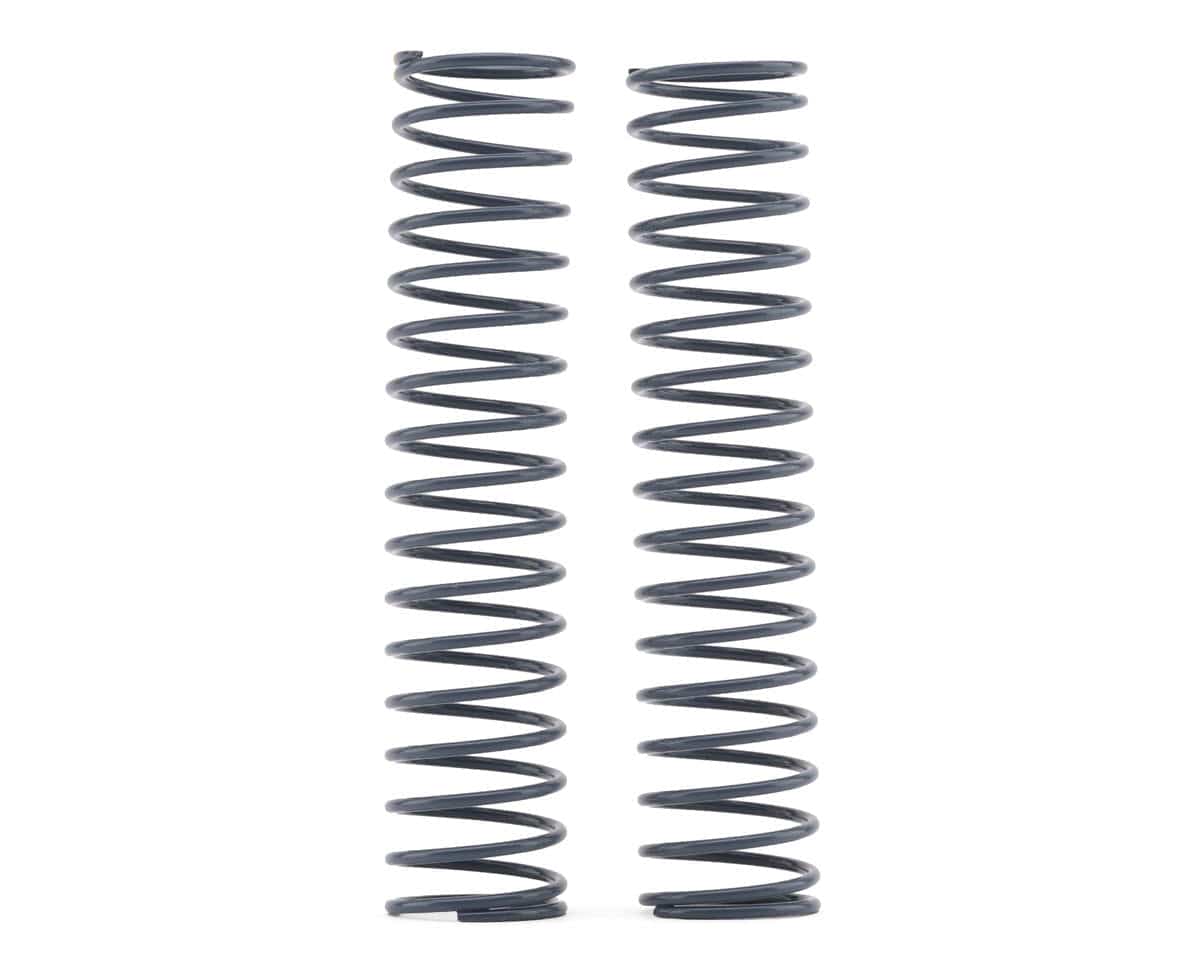 Axial 13 x 70mm 2.0lb Yellow Shock Springs (2) AXI-3880