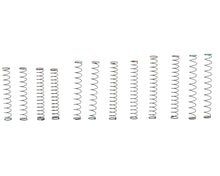 Axial Shock Tuning and Rebuild Kit, IS10, AXP8