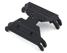 Axial Skid Plate, Capra 1.9 UTB