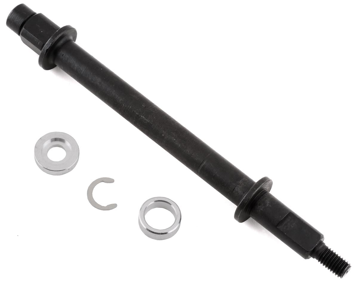 Axial Slipper Shaft Set and Spacers, SCX6 - genuine Axial product AXI252020
