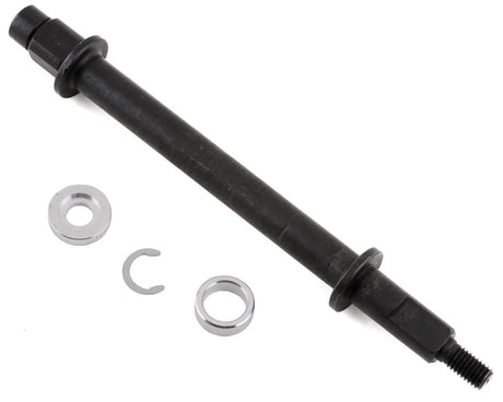 Axial Slipper Shaft Set and Spacers, SCX6 - genuine Axial product AXI252020