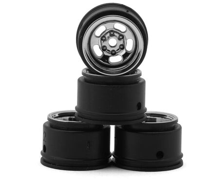 Axial Slot Mag Wheels, 4pcs, SCX30 K10 - genuine Axial product AXI-3330