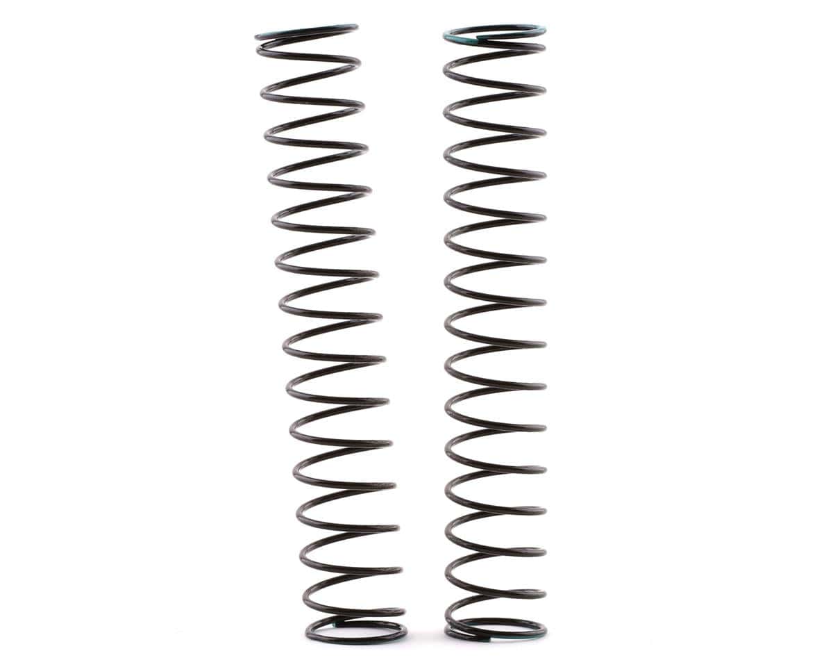 Axial 15x105mm 2.20lb Green Springs (2), RBX10 - AXI333002