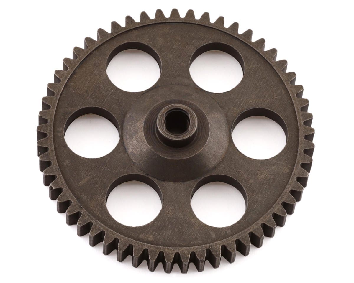 Axial Spur Gear, 53T 32P, RBX10 - genuine Axial product AXI232055