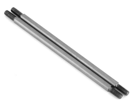 Axial Stainless Steel M4 x 5mm x 105.6mm Link, 2pcs, Pro Scaler - genuine Axial product AXI234041