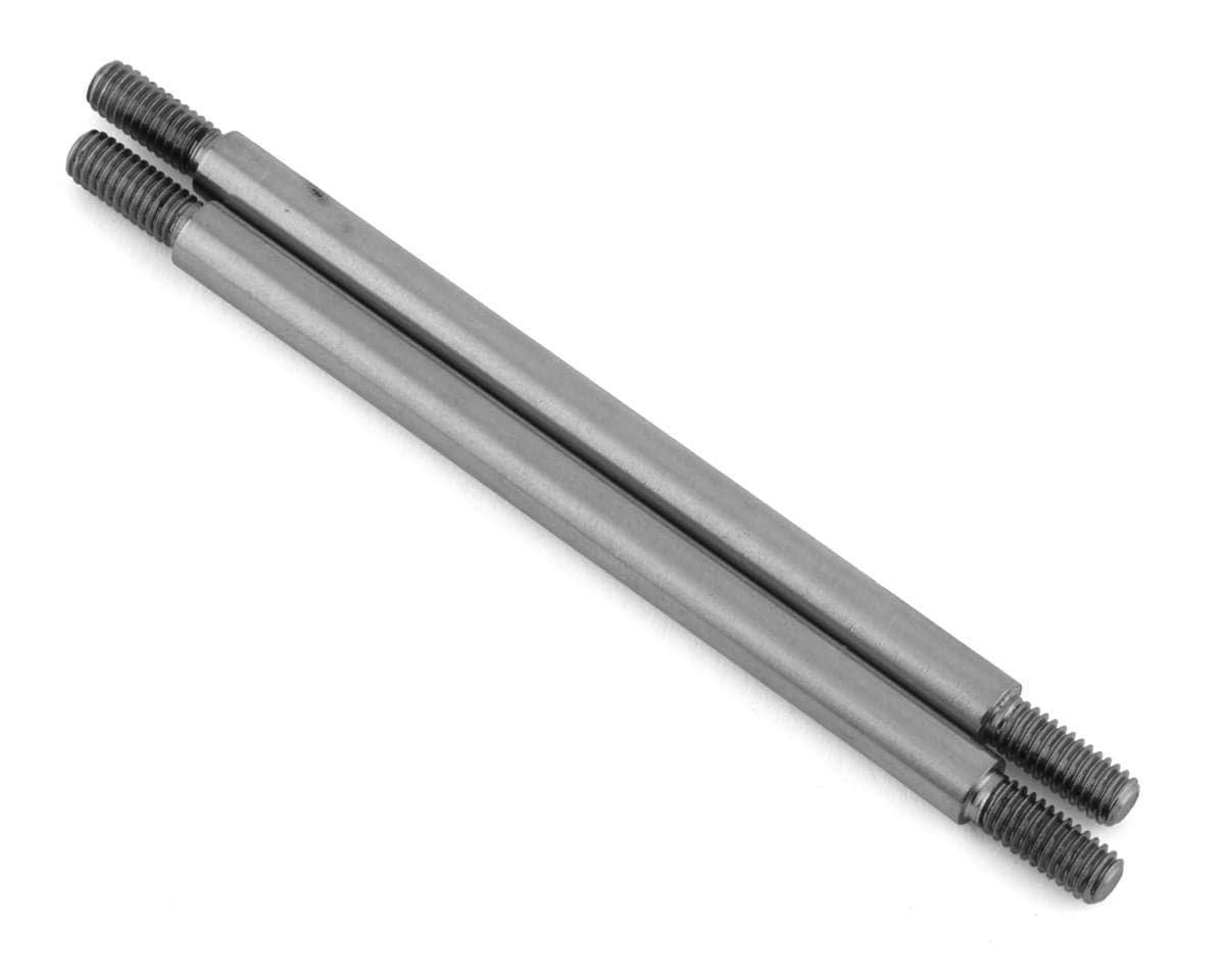 Axial Stainless Steel M4 x 5mm x 84.4mm Link, 2pcs, Pro Scaler - genuine Axial product AXI234040