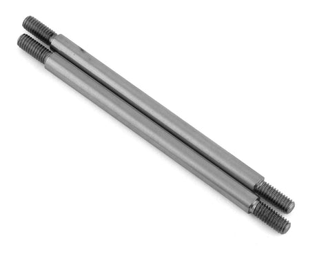 Axial Stainless Steel M4 x 5mm x 84.4mm Link, 2pcs, Pro Scaler - genuine Axial product AXI234040