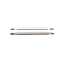 Axial Stainless Steel M6 x 111mm Link, 2pcs, UTB