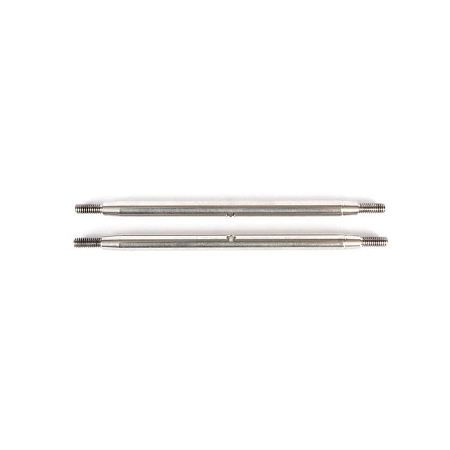 Axial Stainless Steel M6 x 111mm Link, 2pcs, UTB
