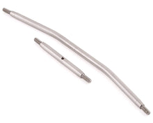 Axial Stainless Steel Steering Links, 2pcs, RBX10