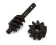 Axial SCX30 Steel 2/10T Ring Pinion Worm Gear AXI-4280