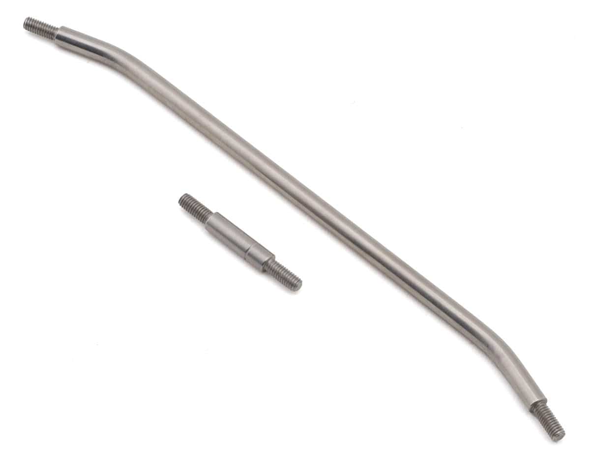 Axial Steel Steering Links, AF16P, AXP8 - genuine Axial product AXI-2223