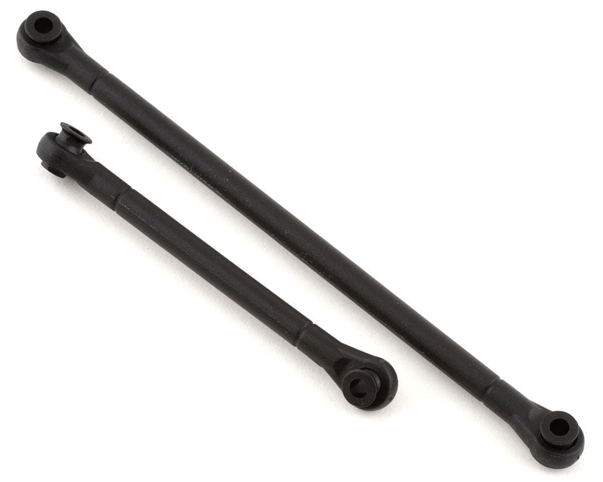 Axial Steering Link Set, Capra UTB18 - genuine Axial product AXI214001