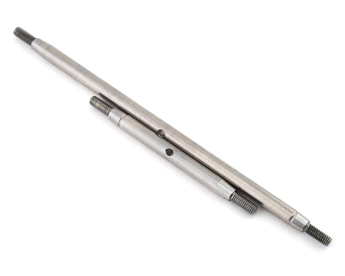 Axial Steering Links Stainless Steel, UTB - genuine Axial product AXI234005