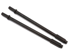 Axial Straight Axle Set, AF16P, AXP8