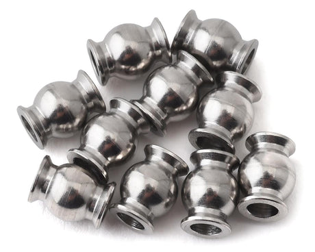 Axial Capra 7.5mm Stainless Pivot Balls 10pcs AXI234004