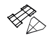 Axial Trailer Frame Set, SCX10 Trailer - AXI-4118