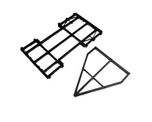 Axial Trailer Frame Set, SCX10 Trailer