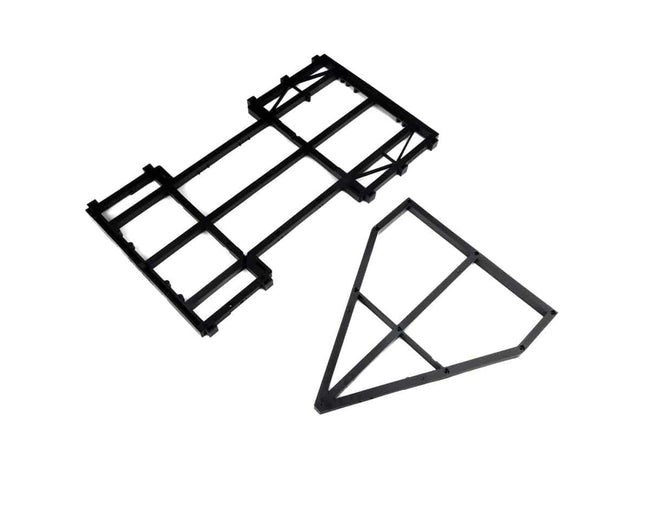Axial Trailer Frame Set, SCX10 Trailer