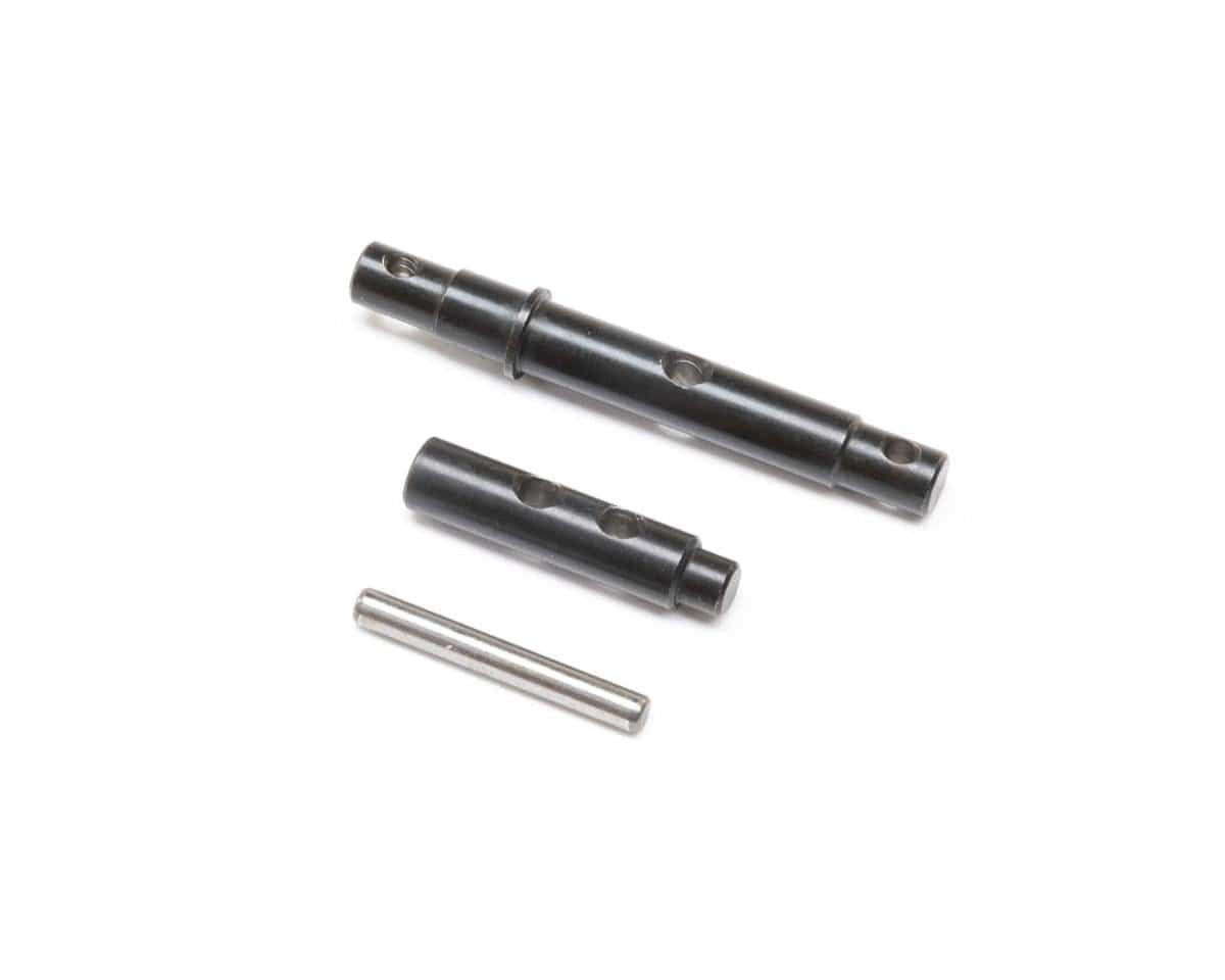 Axial Transmission Shaft Set, 3pcs, Capra UTB18 - genuine Axial product AXI212006