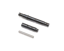 Axial Transmission Shaft Set, 3pcs, Capra UTB18