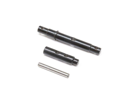 Axial Transmission Shaft Set, 3pcs, Capra UTB18 - genuine Axial product AXI212006