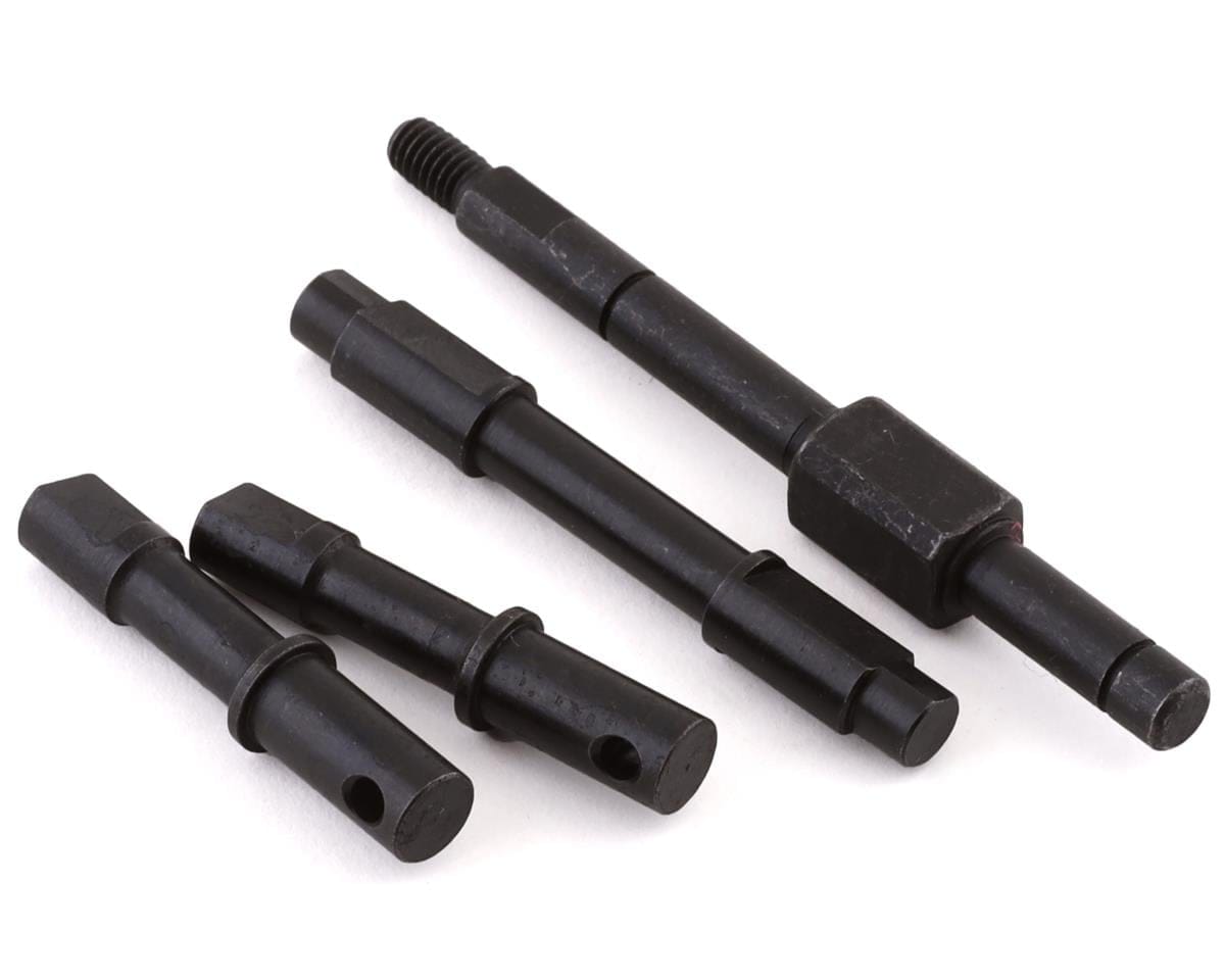 Axial Transmission Shaft Set, RBX10 - genuine Axial product AXI232057