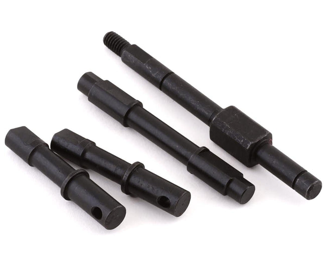 Axial Transmission Shaft Set, RBX10