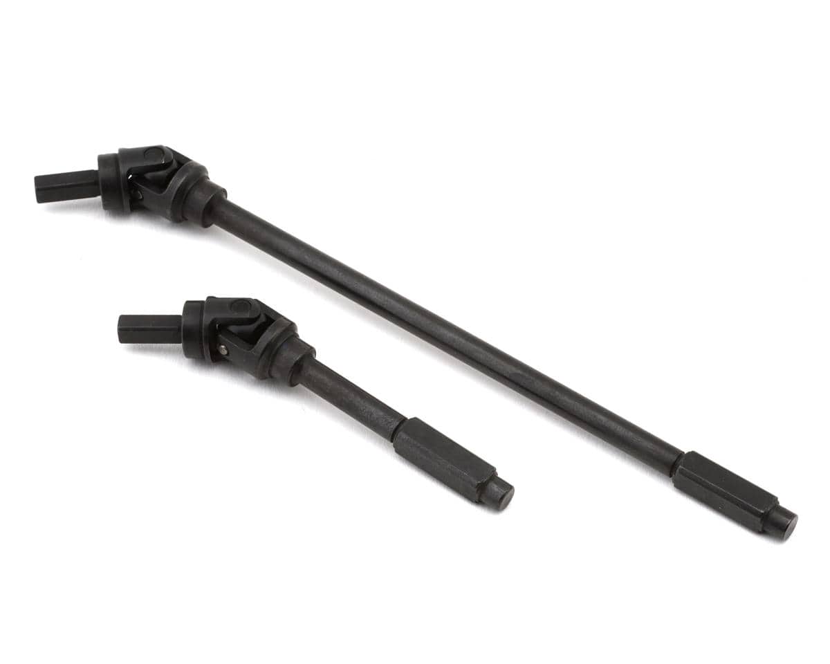 Axial Universal Axle Set, AF16P, AXP8 - genuine Axial product AXI-2226