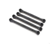 Axial Upper Front and Rear Link Set, UTB18 4WS