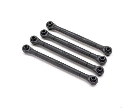 Axial Upper Front and Rear Link Set, UTB18 4WS - genuine Axial product AXI-1868