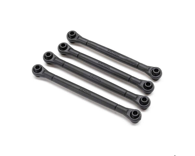 Axial Upper Front and Rear Link Set, UTB18 4WS